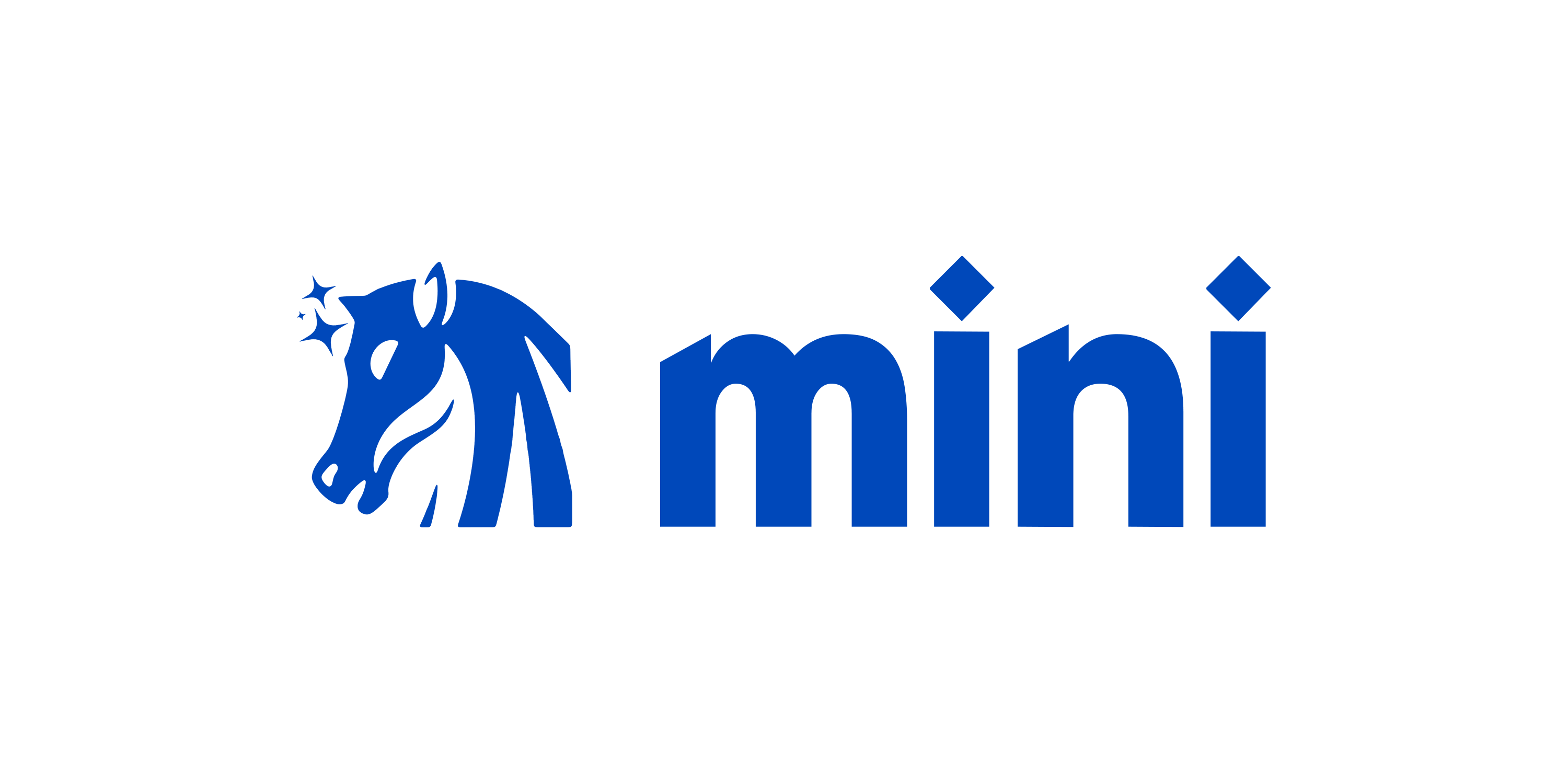 Dex Mini Logo